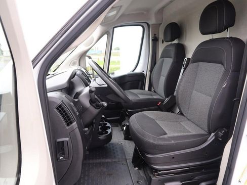 Used 2019 RAM ProMaster 2500 FWD image 10