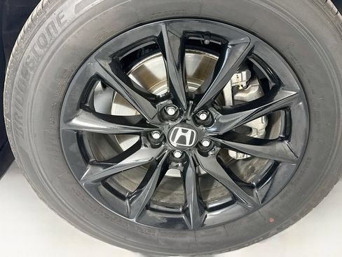 Used 2026 Honda CR-V Sport-L image 32
