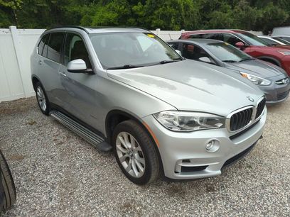 Used 2016 BMW X5 sDrive35i