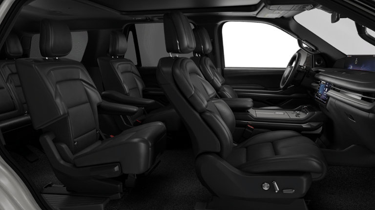 New 2027 Lincoln Navigator Reserve AWD/4WD image 29