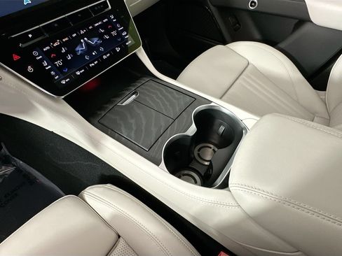 New 2026 Maserati Grecale Modena AWD/4WD image 13