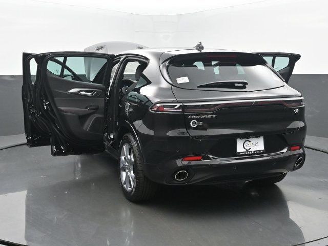 New 2025 Dodge Hornet R/T AWD/4WD image 56