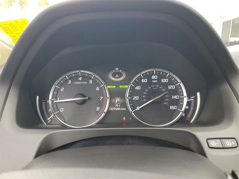Used 2019 Acura TLX 3.5L Advance Pkg image 24