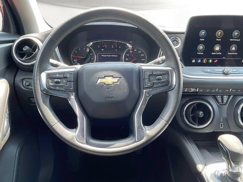 Used 2024 Chevrolet Blazer LT w/ Convenience Package FWD image 13