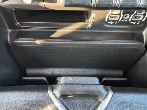 Used 2023 RAM 1500 Big Horn AWD/4WD image 21