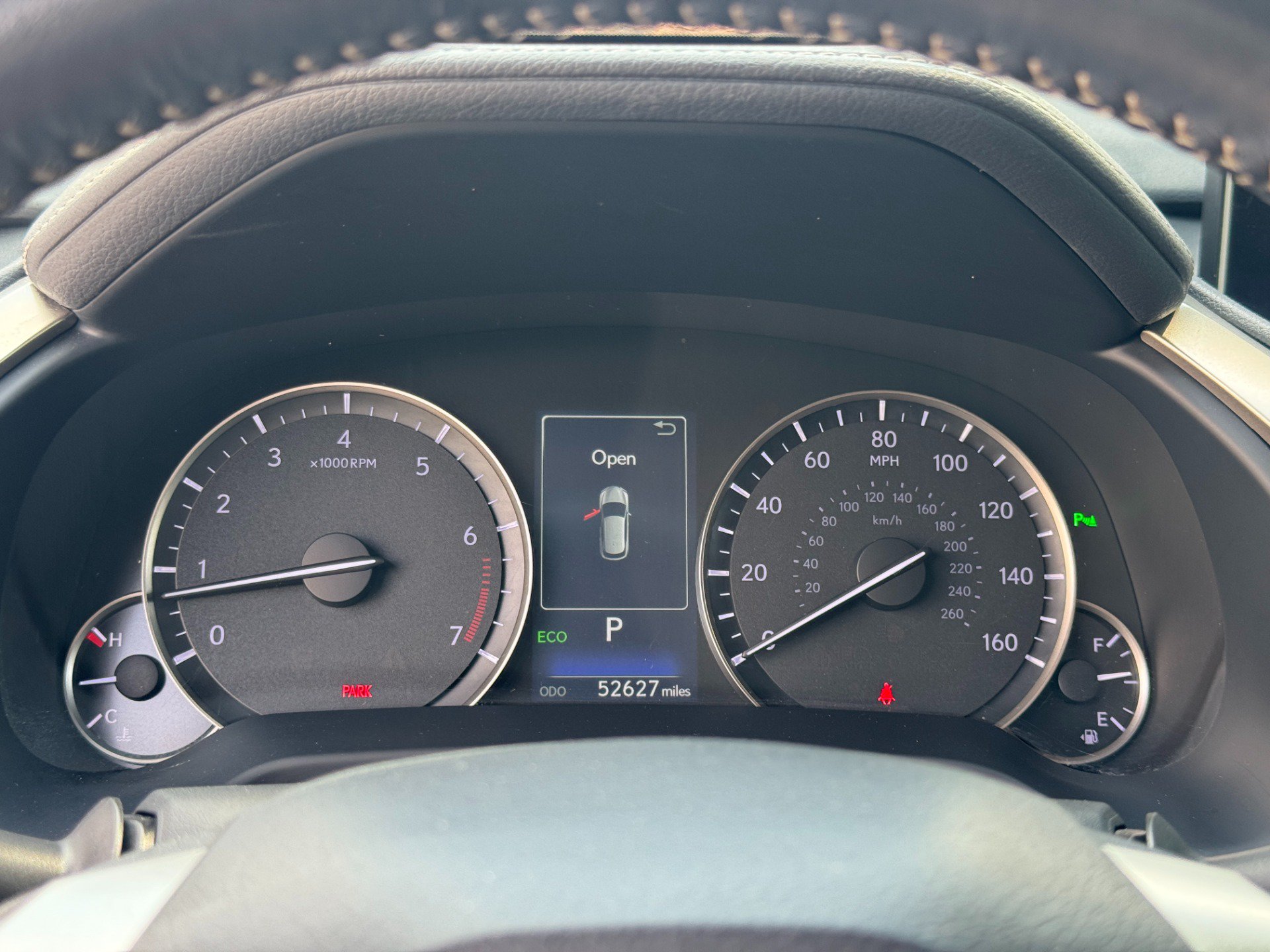 Used 2019 Lexus RX 350L AWD image 38