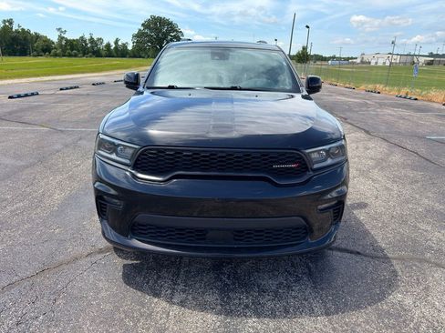 Used 2023 Dodge Durango GT AWD/4WD image 22