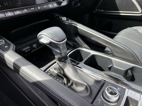 Used 2023 Kia Telluride EX AWD/4WD image 22