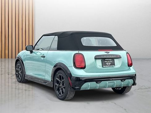 New 2026 MINI Cooper S image 4