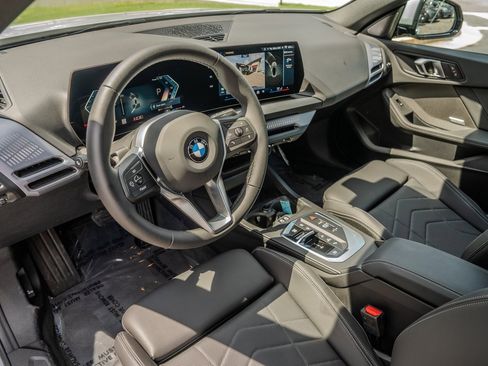 Used 2025 BMW 228i xDrive image 4