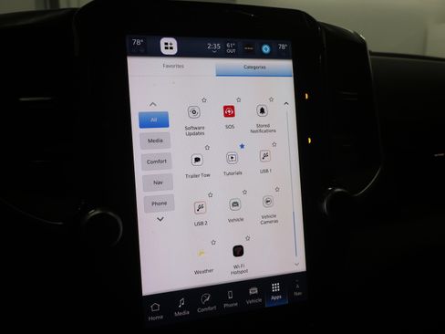 Used 2025 RAM 2500 Big Horn image 57