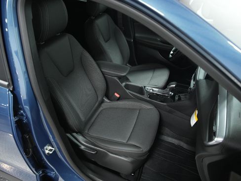 New 2026 Buick Encore GX Preferred image 15