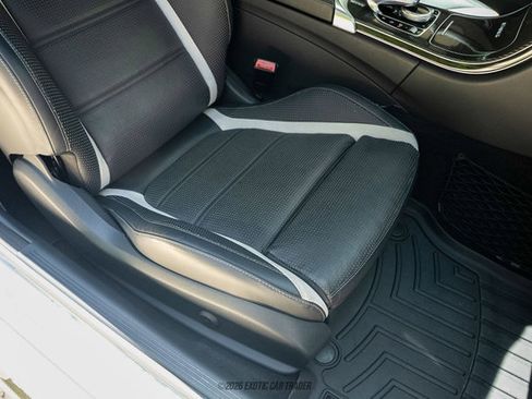 Used 2018 Mercedes-Benz C 63 AMG S image 38
