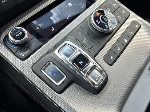 Used 2023 Hyundai Palisade Calligraphy AWD/4WD image 24