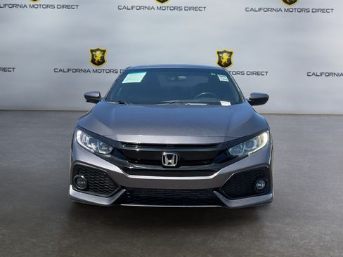 Used 2019 Honda Civic Si image 2