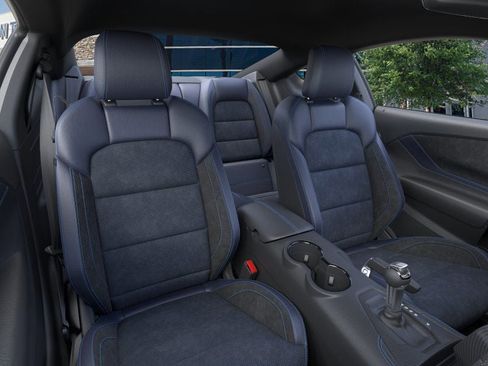 New 2026 Ford Mustang Dark Horse image 10