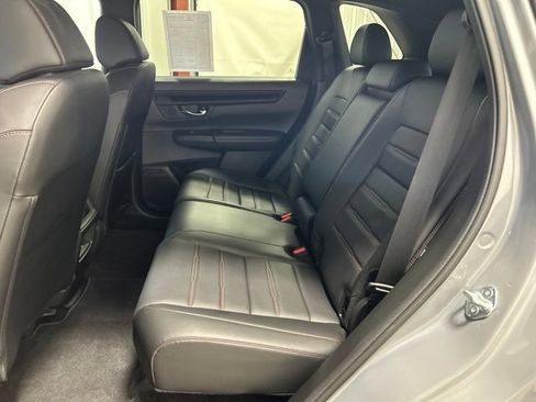 Certified 2025 Honda CR-V Sport-L image 19