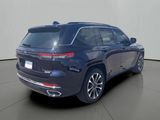 Used 2023 Jeep Grand Cherokee Overland w/ Luxury Tech Group IV image 5