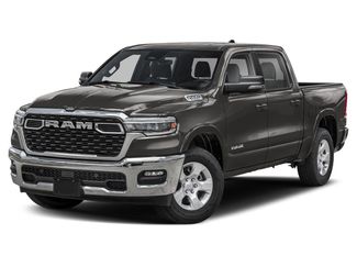 New 2026 RAM 1500 Big Horn video 1
