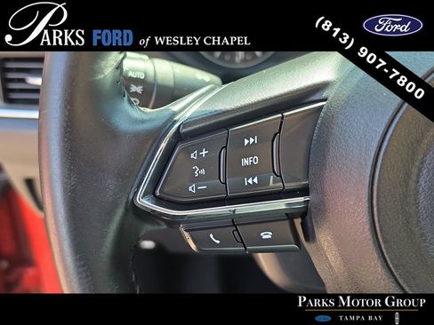 Used 2019 MAZDA CX-5 Grand Touring FWD image 31