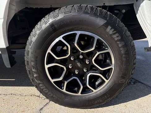 Used 2023 Ford F150 XLT w/ Equipment Group 302A High image 3