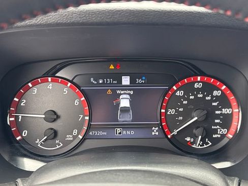 Used 2023 Nissan Frontier PRO-4X w/ Pro-4X Premium Package image 14