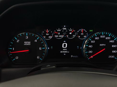 Used 2017 GMC Sierra 1500 Denali w/ Denali Ultimate Package AWD/4WD image 17