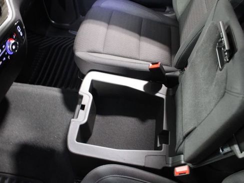 New 2026 GMC Sierra 1500 SLE w/ X31 Off-Road Package image 32