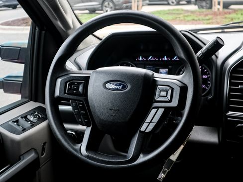 Used 2019 Ford F250 XLT AWD/4WD image 18