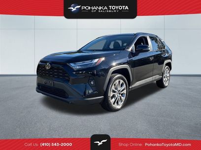 Certified 2023 Toyota RAV4 XLE Premium