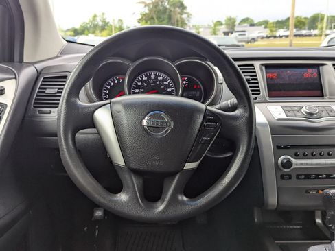 Used 2011 Nissan Murano S AWD/4WD image 15