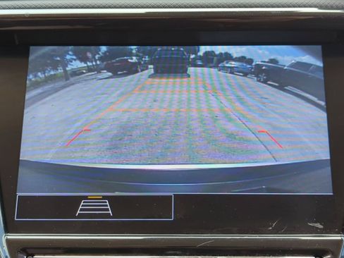 Used 2023 Chevrolet TrailBlazer LT w/ Convenience Package FWD image 16