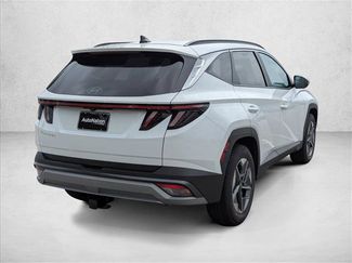 Used 2026 Hyundai Tucson SEL FWD video 2