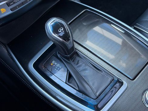 Used 2016 INFINITI QX60 Luxe image 29