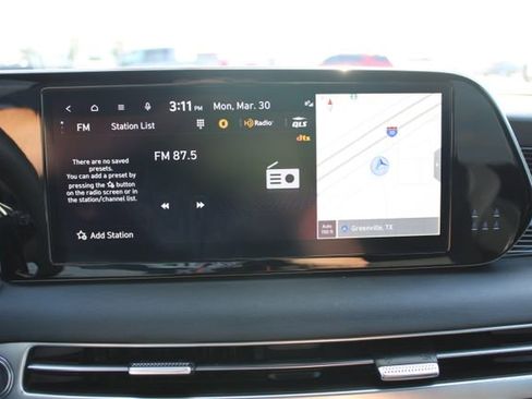 Used 2025 Hyundai Palisade Calligraphy image 19