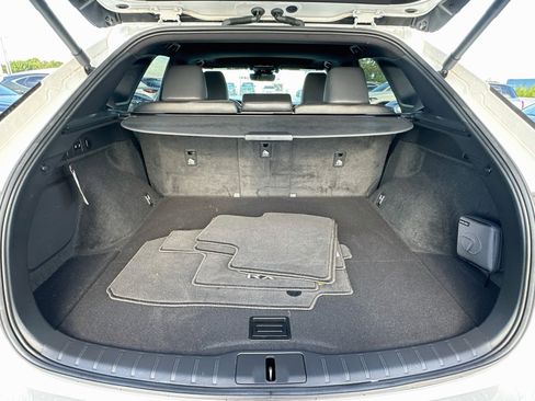 Used 2023 Lexus RX 350 Premium w/ Cold Area Package FWD image 27
