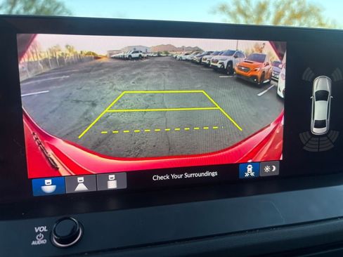 Used 2023 Honda Accord EX-L image 13