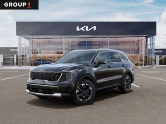 New 2026 Kia Sorento S w/ S Panoramic Sunroof Package FWD video 1