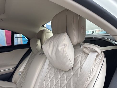 Used 2022 Mercedes-Benz S 580 4MATIC Sedan image 57