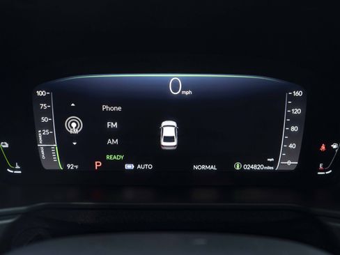 Used 2024 Honda Accord Sport image 22