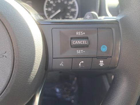 Certified 2023 Nissan Rogue SV image 20