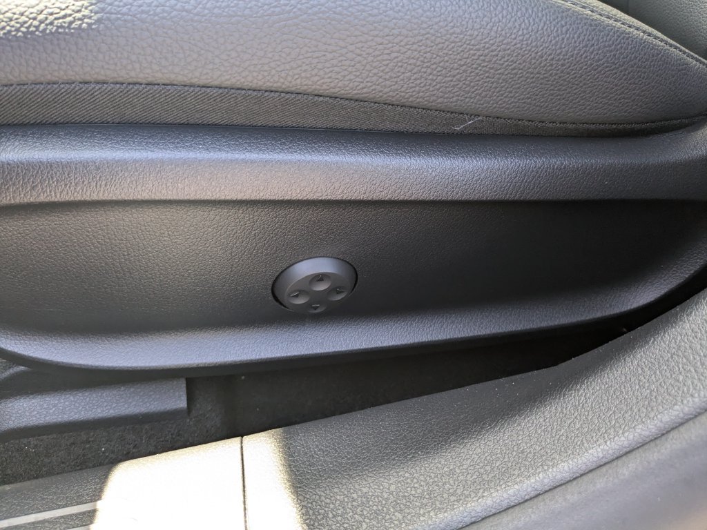 Certified 2025 Mercedes-Benz CLA 250 4MATIC image 7