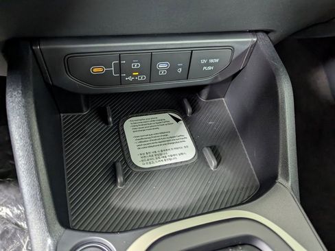 New 2026 Kia K4 GT-Line Turbo image 20