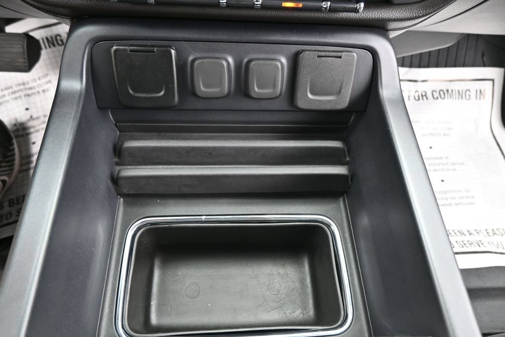 Used 2018 GMC Sierra 1500 SLT AWD/4WD image 18