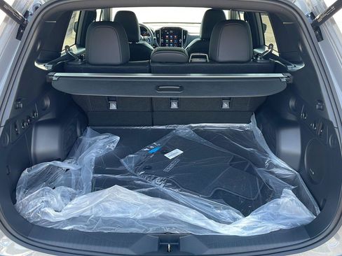 New 2026 Subaru Forester Limited AWD/4WD image 29