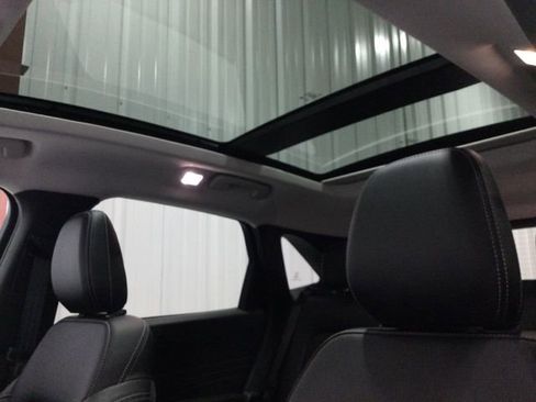 New 2026 Ford Escape Platinum w/ Premium Technology Package image 13