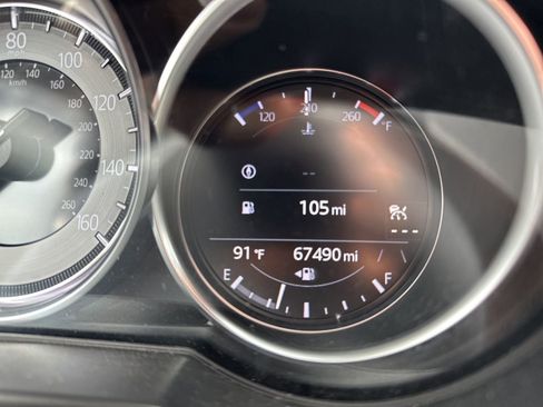Used 2021 MAZDA MAZDA6 Grand Touring Reserve FWD image 5