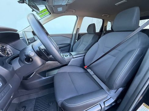 Certified 2023 Nissan Rogue S image 15