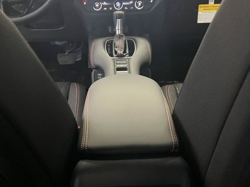 New 2026 Honda HR-V Sport image 20