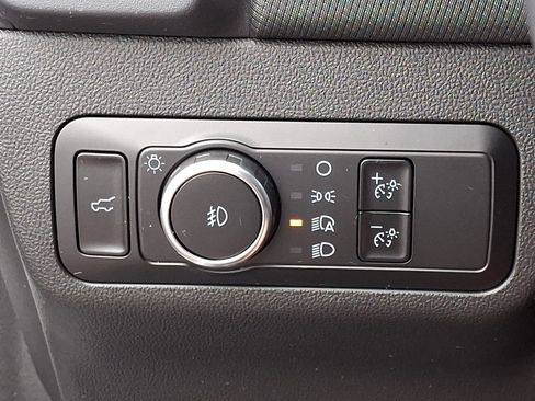 Certified 2023 Ford Bronco Sport Outer Banks AWD/4WD image 27